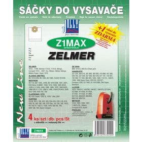 Z 1 MAX VRECKO DO VYSÁVAČA JOLLY