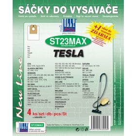 Vrecko do vysávača ST 23 MAX JOLLY