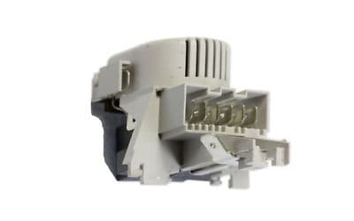 Kondenzátor (odrušovací filter) k umývačkám riadu Whirlpool Indesit Originál – C00296812
