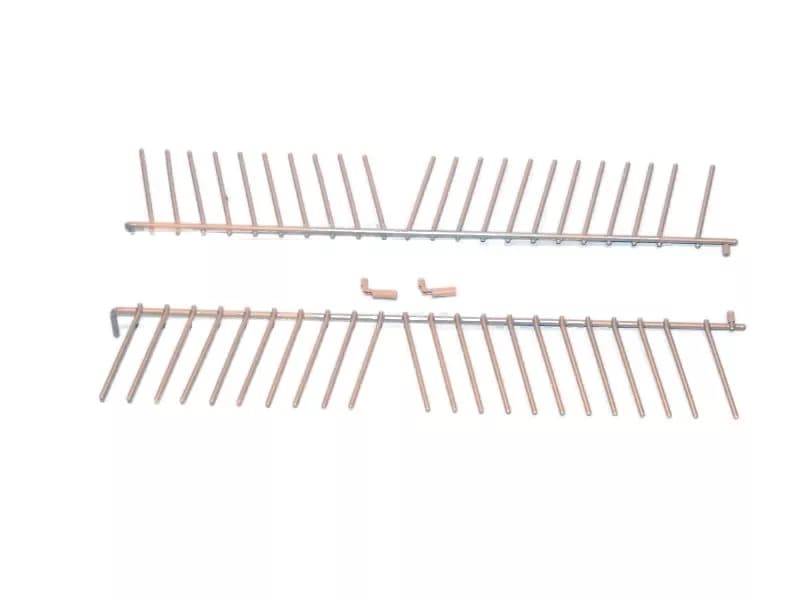 Tŕne spodného koša do umývačky riadu Gorenje Mora (137926)