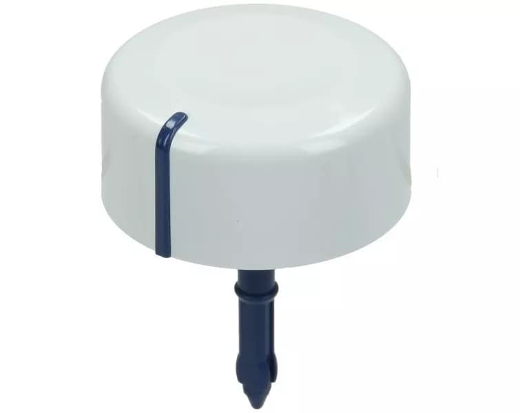 Gombík programátora, volič programu C00310970 pre práčky Whirlpool, Indesit