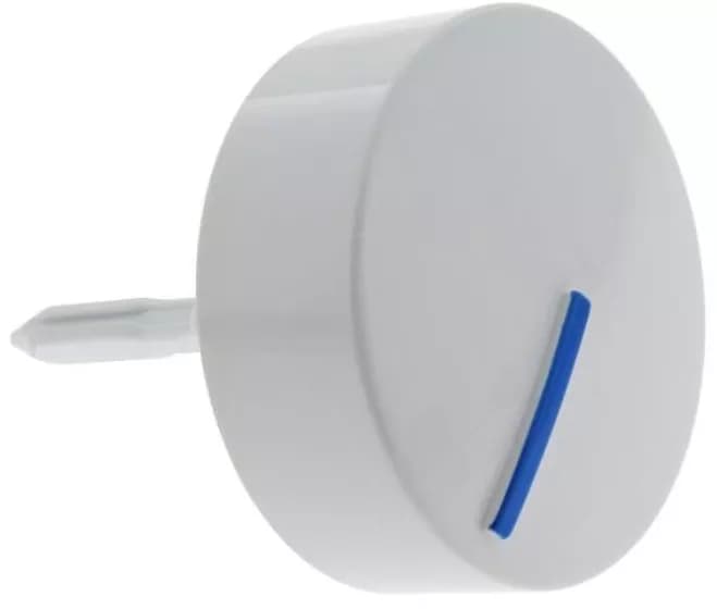 Gombík programátora do práčok Whirlpool Indesit (C00523758)