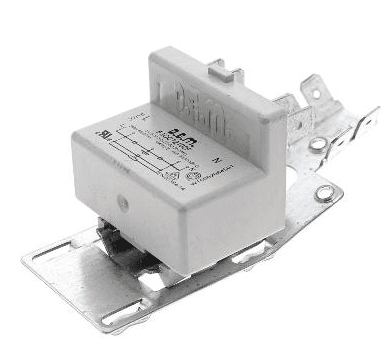 Odrušovací kondenzátor do práčok Whirlpool Indesit (C00143383, 0,1uF 275V)