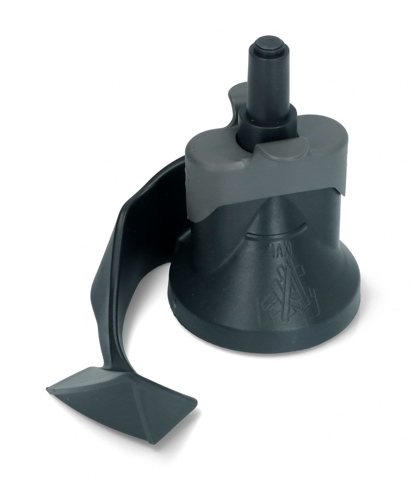 Miešacia lopatka - metla do fritovacieho hrnca Tefal - XA900302