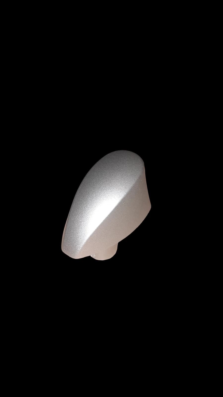 Gombík ovládací, G 039, do rúry Gorenje Mora (642740)