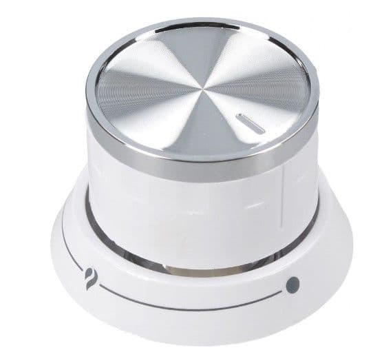 Ovládací gombík rúra Beko / Blomberg – 250317249, Originál Arcelik