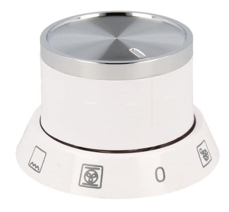 Gombík ovládania funkcií do rúry Beko Blomberg 250316280
