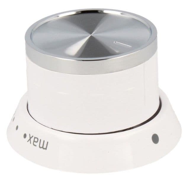 Gombík ovládania termostatu do rúry Beko / Blomberg – 250316237