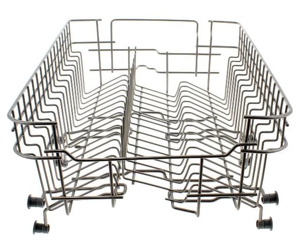 Horný umývací kôš do umývačky riadu Whirlpool Indesit (482000009158 C00411412 482000001608 C00331702 C00319166 482000009170) Originál Arcelik