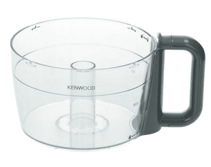 Misa krúhača do kuchynského robota Kenwood – KW714211