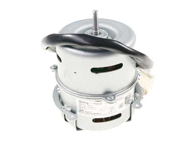 Motor k odsávaču pár Whirlpool Indesit 482000092085