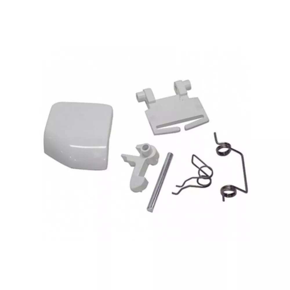Madlo dverí k práčke C00313989 – Whirlpool / Indesit / Ignis / Atlantic / Aftermarket