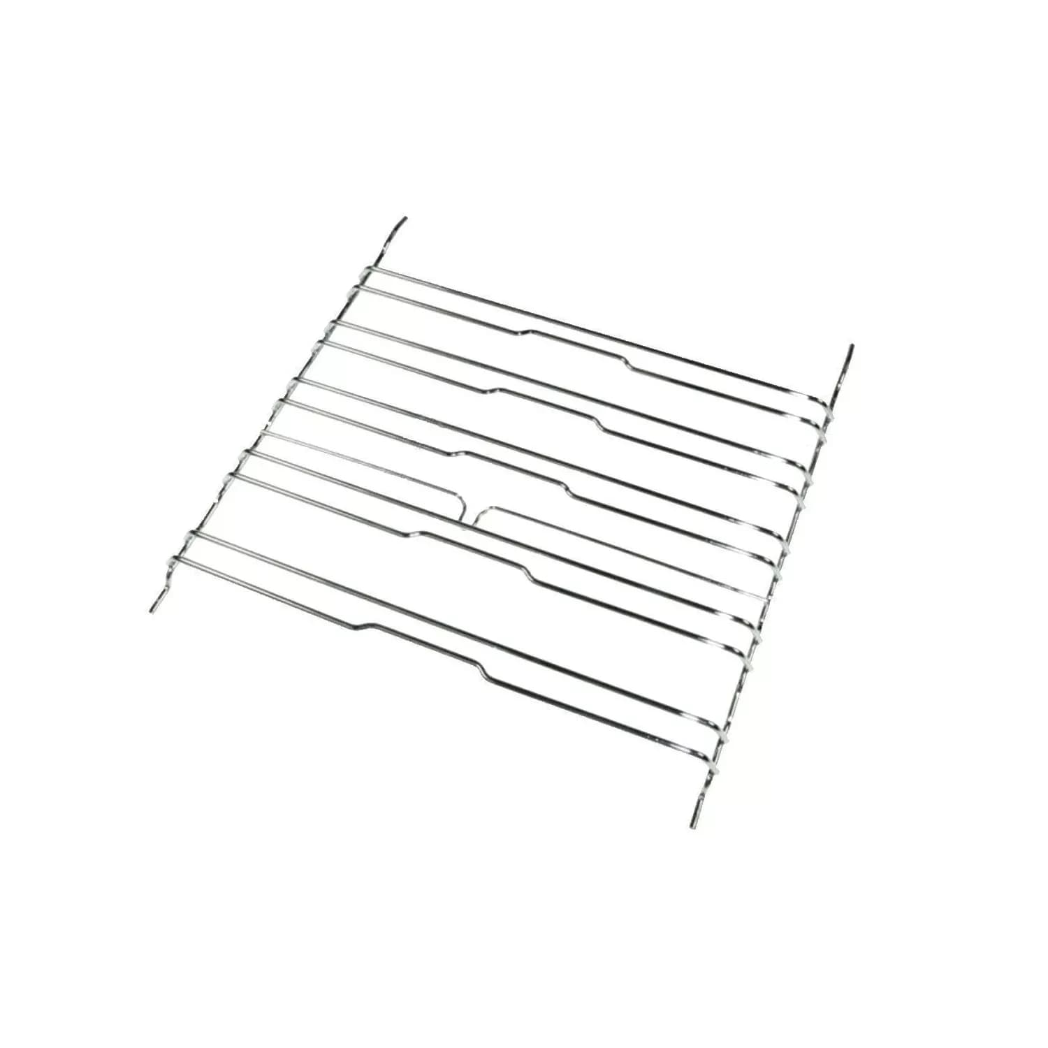 Bočná mriežka (držiak plechov) ľavá/pravá – sporáky Whirlpool, Indesit, Ariston – 481010762741