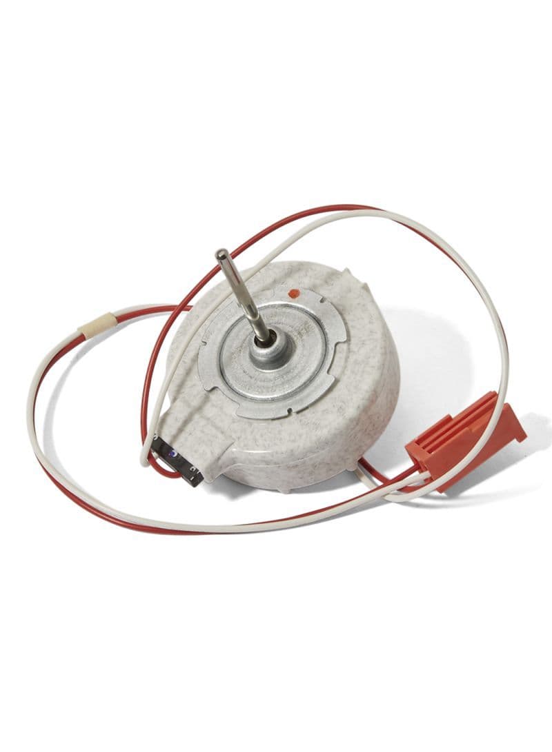 Motor ventilátora k mrazničke Whirlpool Indesit C00385660 – Originál