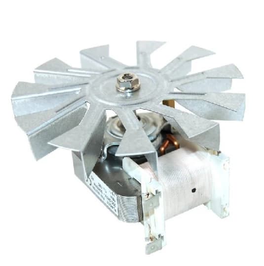 Motor ventilátora do rúry Candy Hoover - 42817724