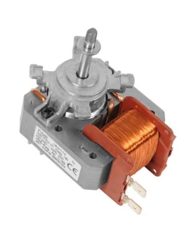 Motor ventilátora do rúry AEG Electrolux Zanussi (3890813045)