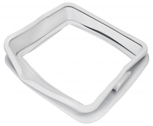 Tesnenie dvierok / manžeta práčky Whirlpool, Indesit (481010410453)