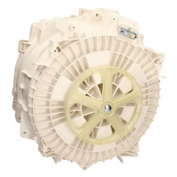 Nádrž k práčke C00287242 – Whirlpool Indesit Hotpoint Ariston Bauknecht