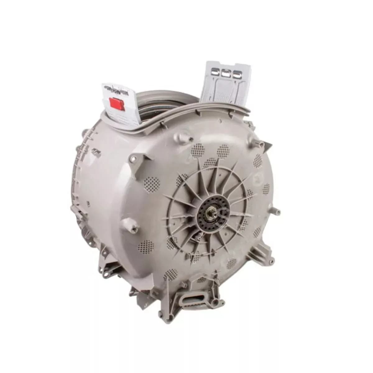 Bubon k práčke AEG Electrolux Zanussi (4055393914)