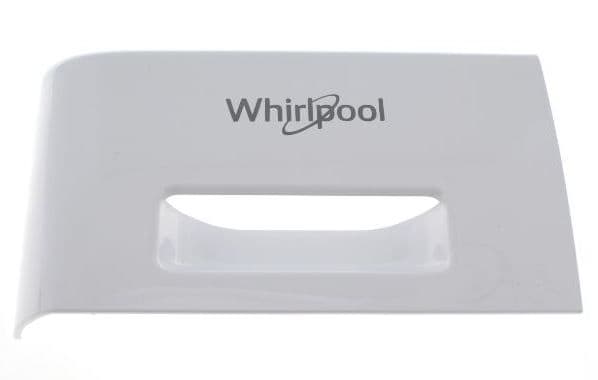 Madlo násypky, kryt do práčok so sušičkou Whirlpool Indesit – C00634297