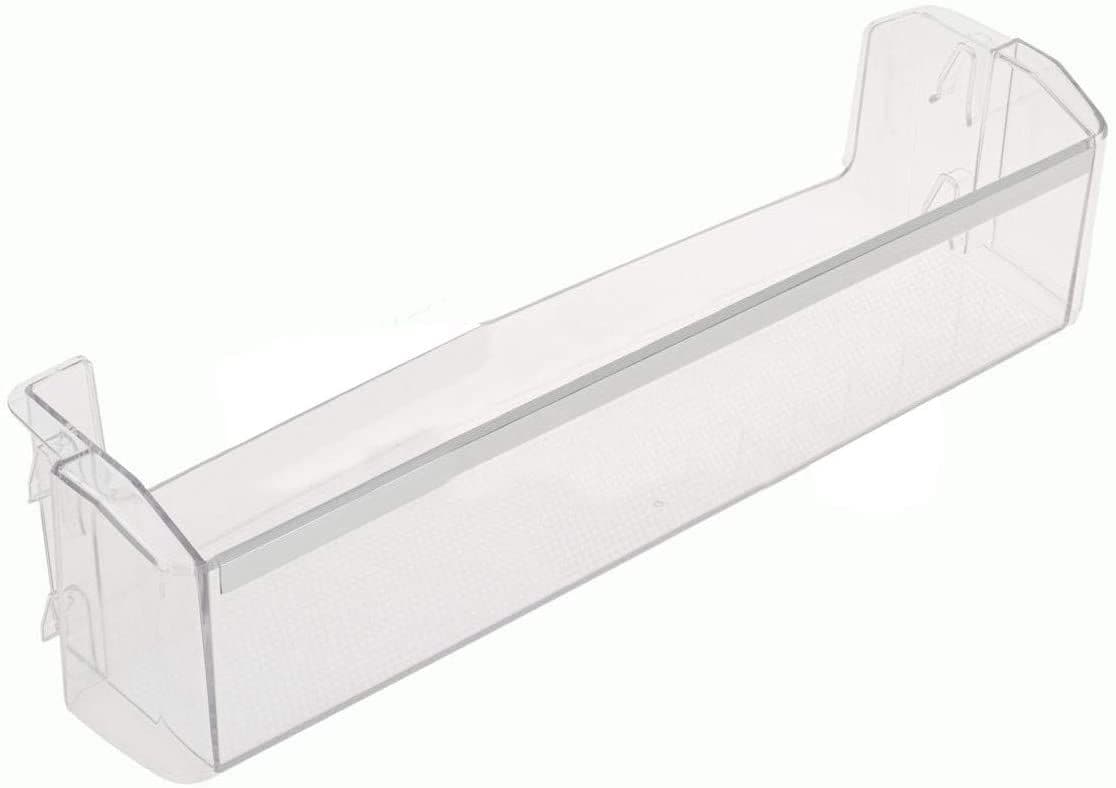 Polica dverí 485 x 116 x 110 mm do chladničiek LG – MAN64901102