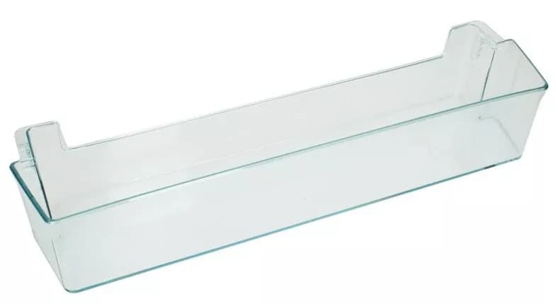 Polica na fľaše k chladničke 489 x 122 x 90 mm Gorenje (798101)