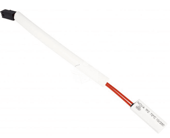 Termostat do chladničky Vestel - 32029717