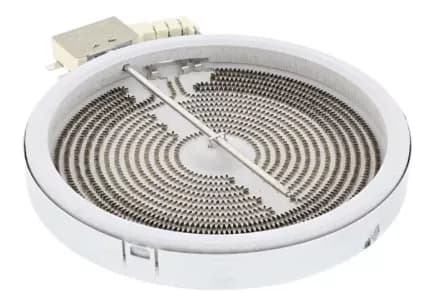 Platňa do varnej dosky AEG Electrolux Zanussi (140062707025)