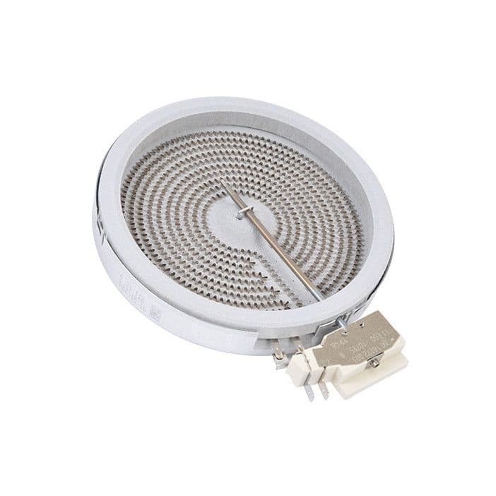 Platňa k varnej doske AEG Electrolux Zanussi (3890800216)