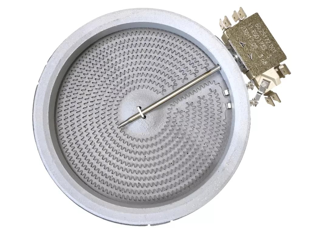 KERAMICKÁ PLATŇA Hi Light Gorenje Mora 553893 (1200W Ø 147mm)