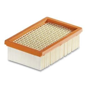 Plochý skladaný filter WD 4/5/6 KÄRCHER (4039784945234)