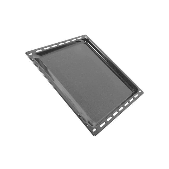 Plytký plech do rúry 422 x 370 x 20 mm AEG Electrolux Zanussi (3531939233)