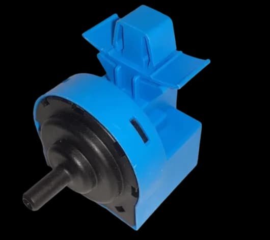 Hladinový spínač (pressostat) k práčke Whirlpool Indesit – C00288973
