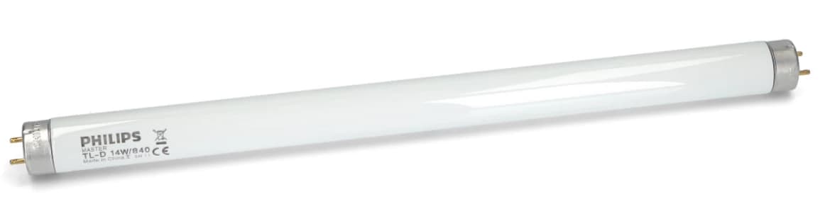 Neónová lampa predajných automatov NECTA - 099152