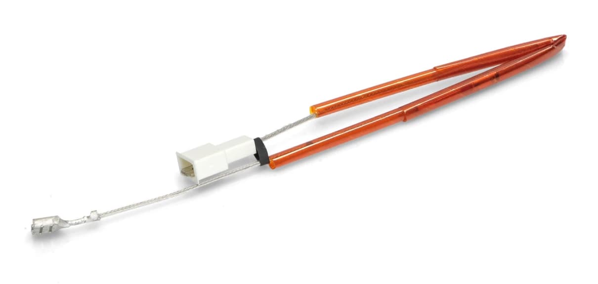 Tepelné zabezpečenie 184°C predajných automatov NECTA - 253050