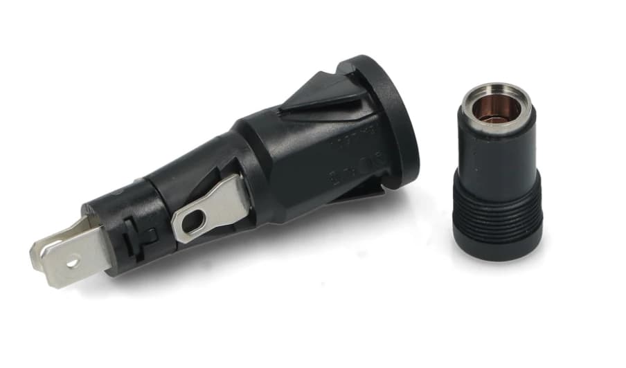 Držiak poistky predajných automatov NECTA - 251863
