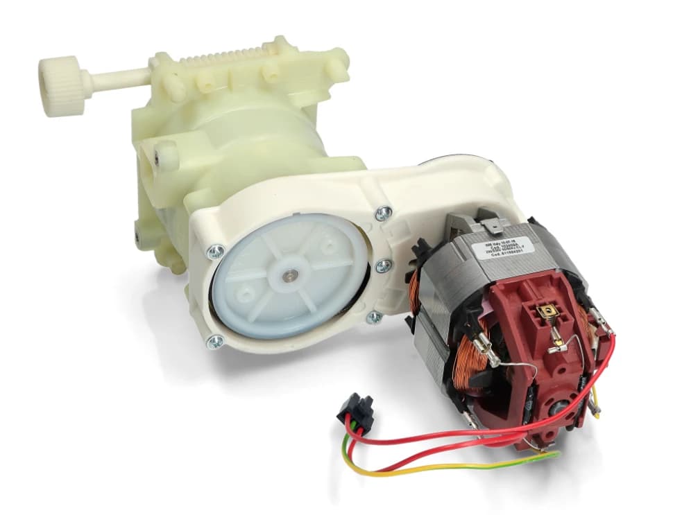 Kompletný remeňový mlynček predajných automatov NECTA - 254423