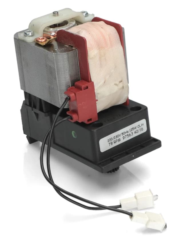 Motor predajných automatov NECTA - 0V3726