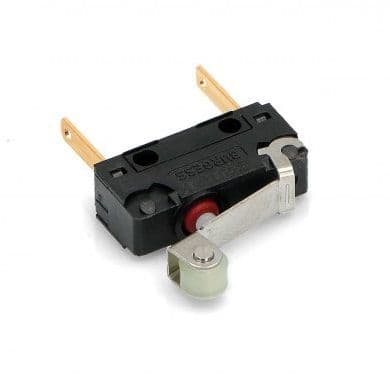 Mikrospínač V4NCS predajných automatov NECTA - 0V2131