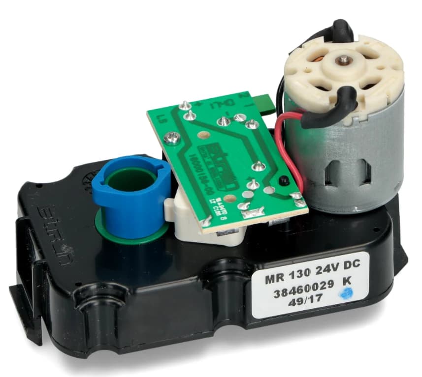 Motor predajných automatov NECTA - 0V0075P