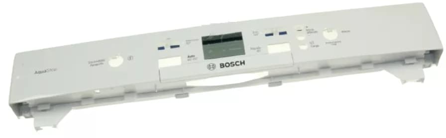 Ovládací panel umývačiek riadu Whirlpool Indesit Bauknecht 481010439128