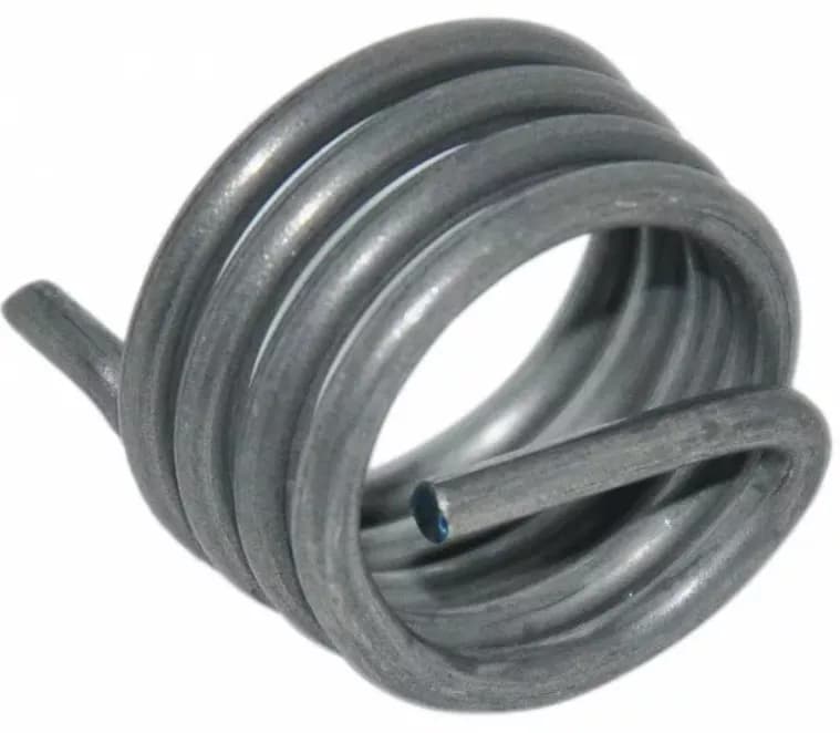 Spona na uchytenie predného závažia do práčok Whirlpool Indesit Ariston – C00286069