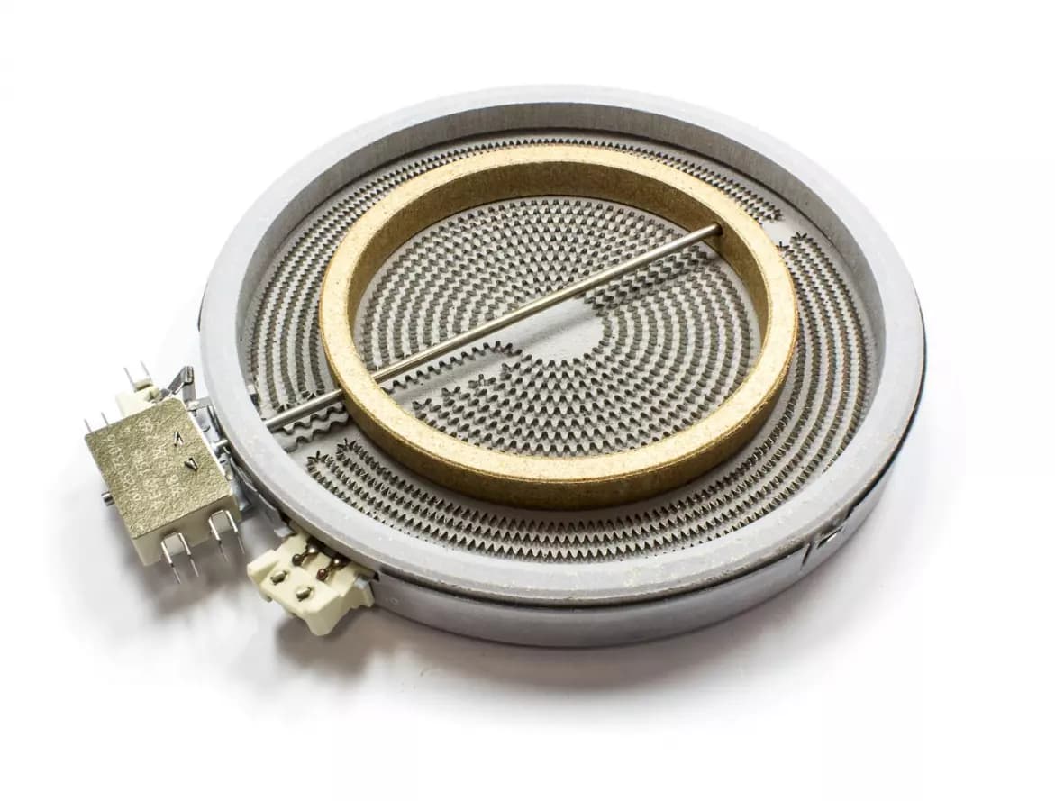 Platňa keramická duo 2200/1000 W – 4055067781