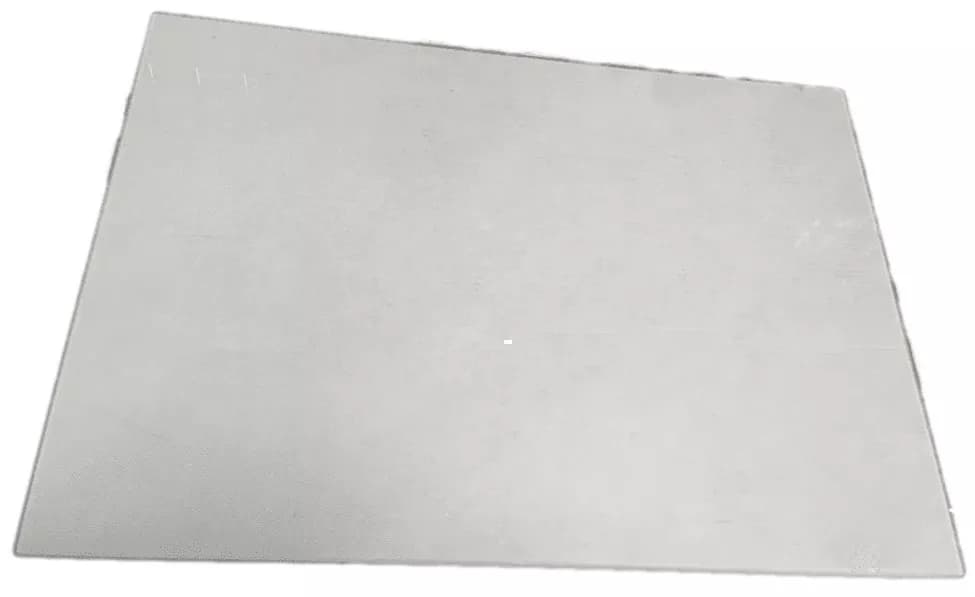 Sklenená polica 428 x 303 x 4 mm / 42,8 x 30,3 x 0,4 cm do chladničiek Gorenje Mora (563773)