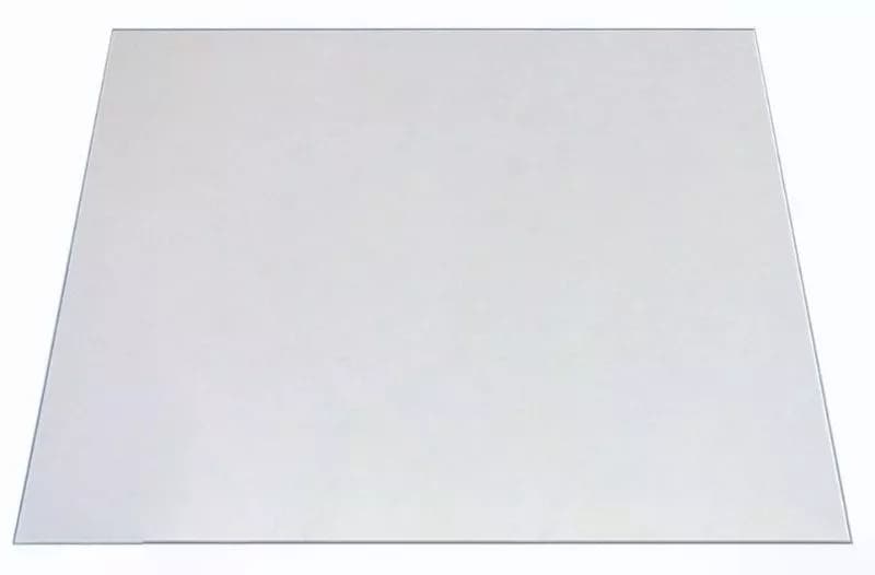 Polica 410 x 350 mm / 41 x 35 cm do chladničiek Gorenje Mora (409792)