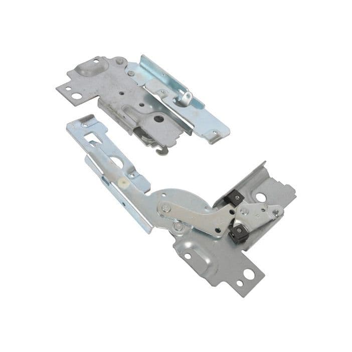 Panty dverí do umývačiek riadu AEG Electrolux Zanussi – sada 2 ks (50286437004)