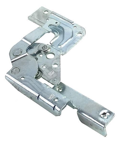 Ľavý pánt dvierok umývačiek riadu Candy Hoover - 49120485