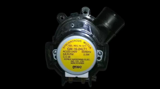 Distribútor vody k umývačkám riadu Beko Blomberg Whirlpool Indesit Amica – 2,5W (1760400100)