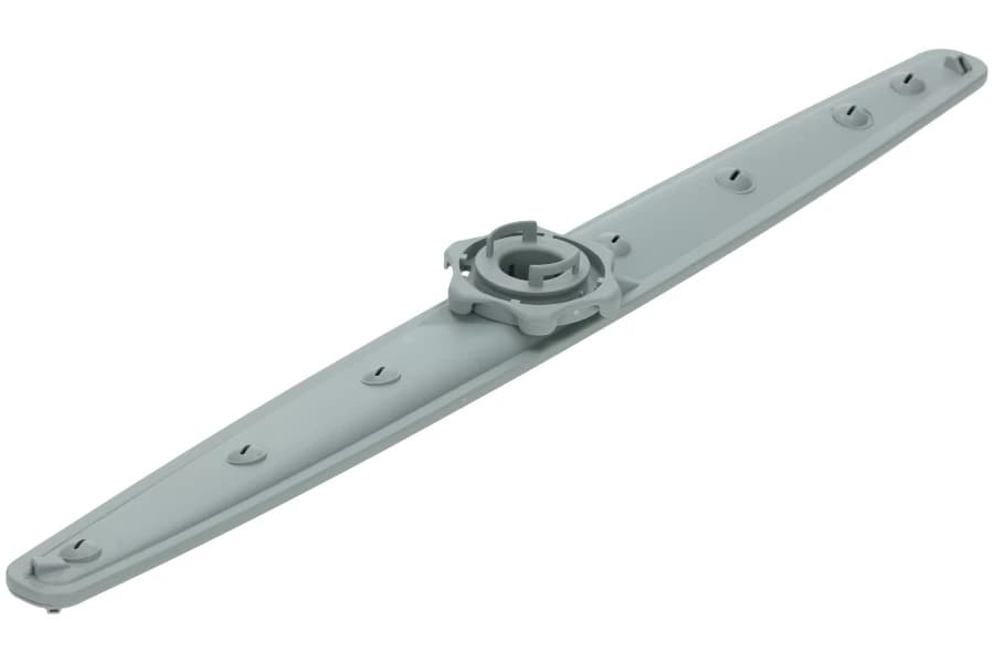 Horné umývacie rameno / vrtuľa umývačky riadu Whirlpool, Indesit, Bauknecht, Ignis, IKEA – 481010541247