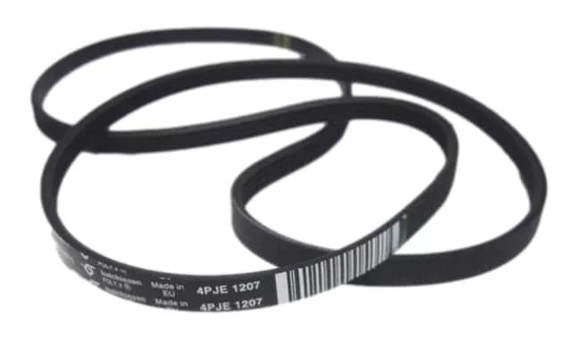 Remeň 1207 J4 do práčok Whirlpool Indesit – 481235818204